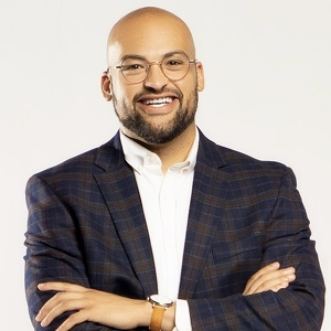 Team Page: Vincent Ash